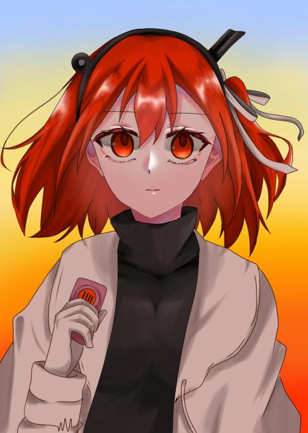 熱異常