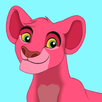 MOTHER 3 x Lion King Kumatora