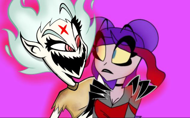 Eradicator Ruining Lav’s Day