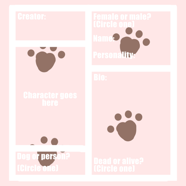 A Dog’s Journey CS