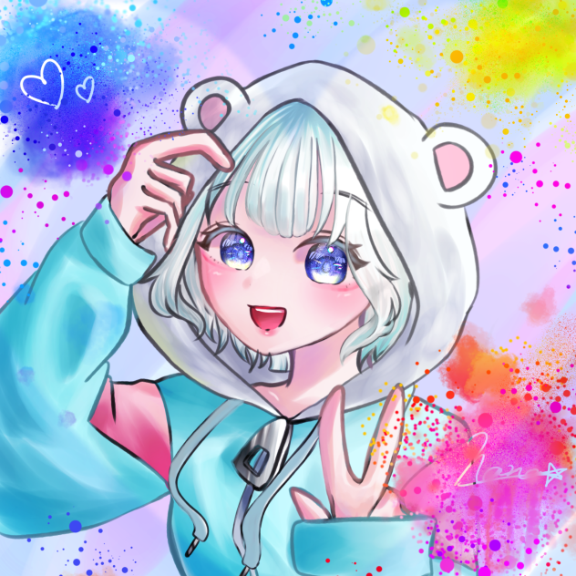 依頼品　はる様