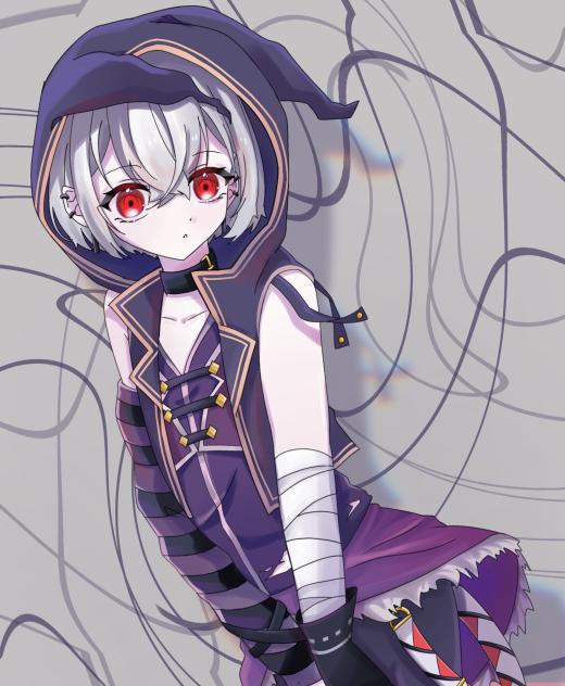 真汐