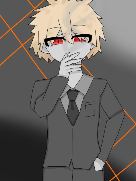 タバコすいっちゃん