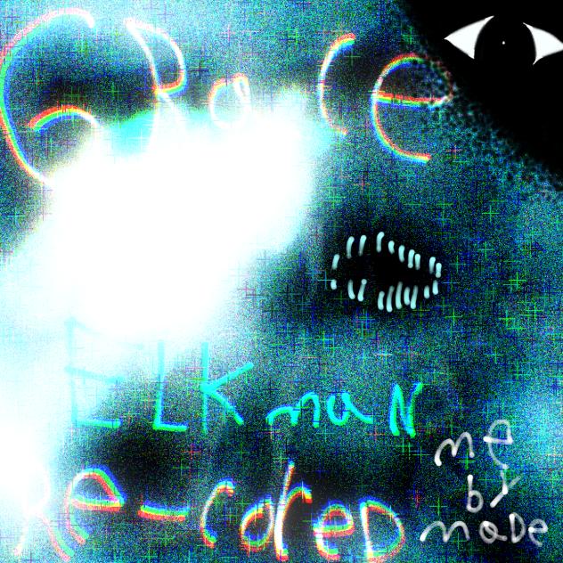 Grace re-cored elkman