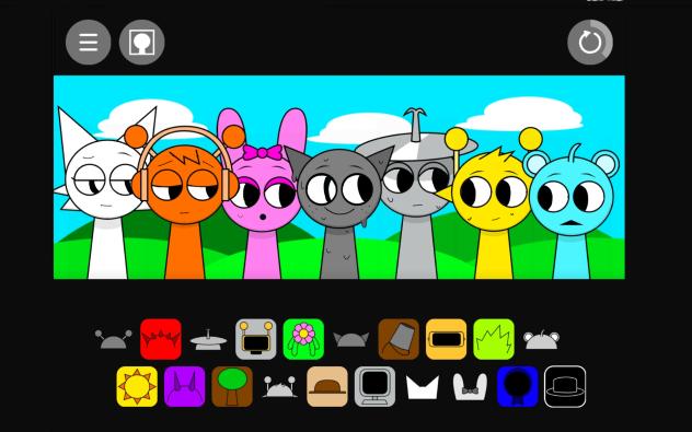 Somethings off... (Gray Goo AU)