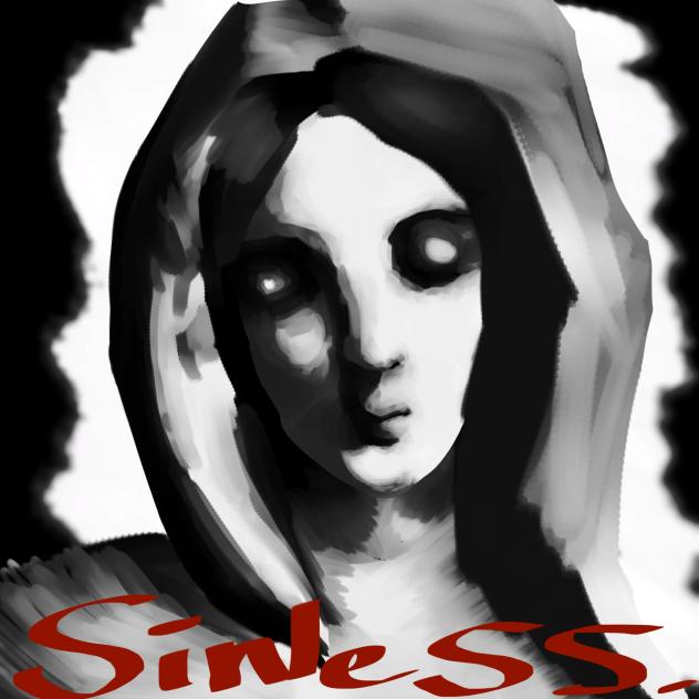 Sinless.
