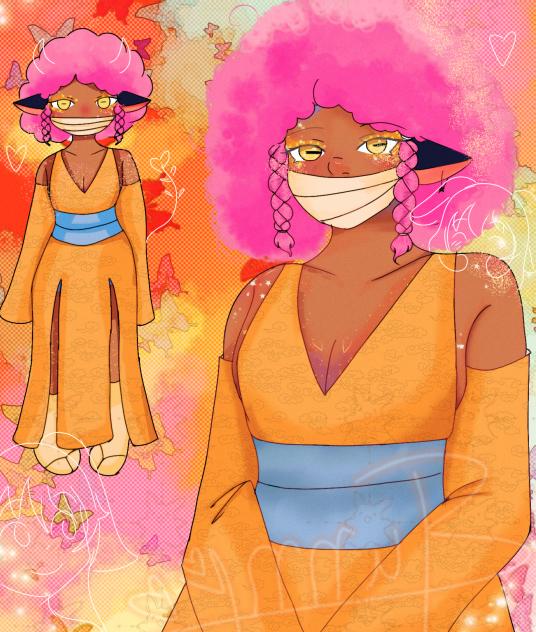 😈Oni🧡