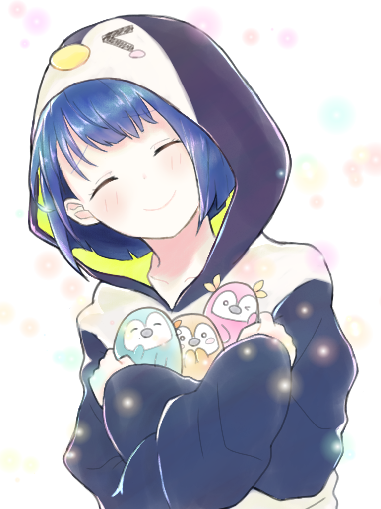 遥ちゃん - ibisPaint