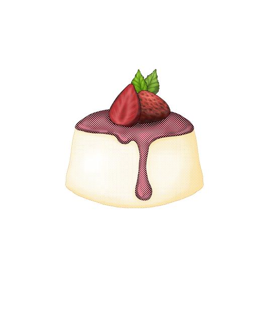 Panna Cotta