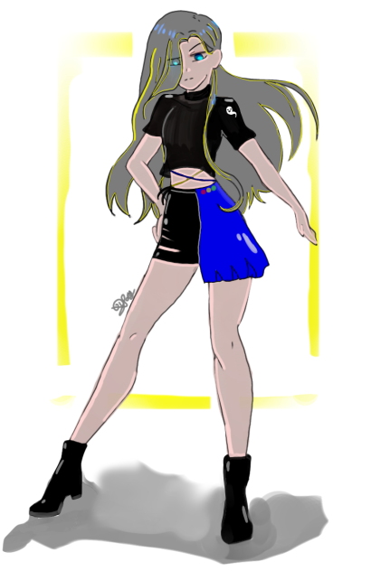 151 sin título - ibisPaint