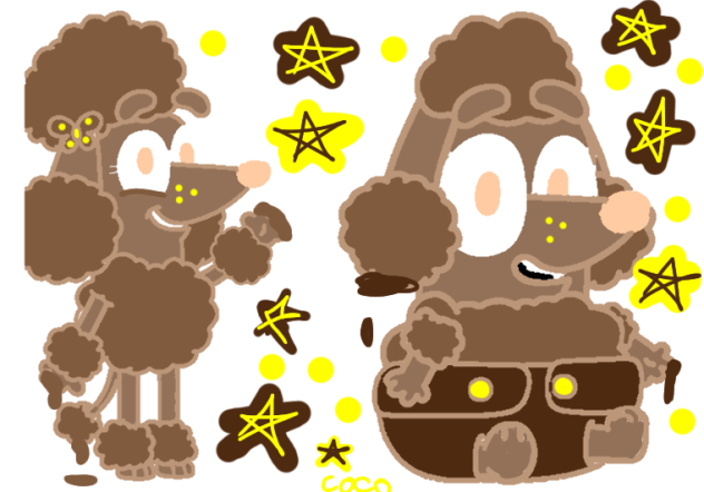 coco