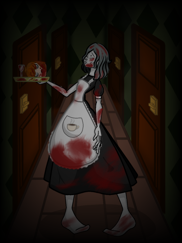 DOORS - ibisPaint