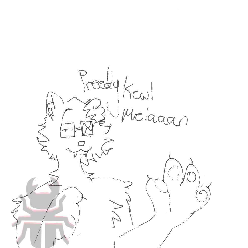Pretty cool - ibisPaint