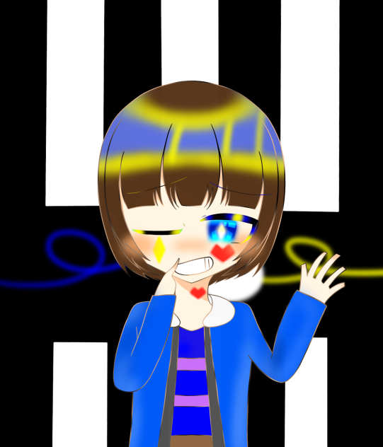 Undertale（if）