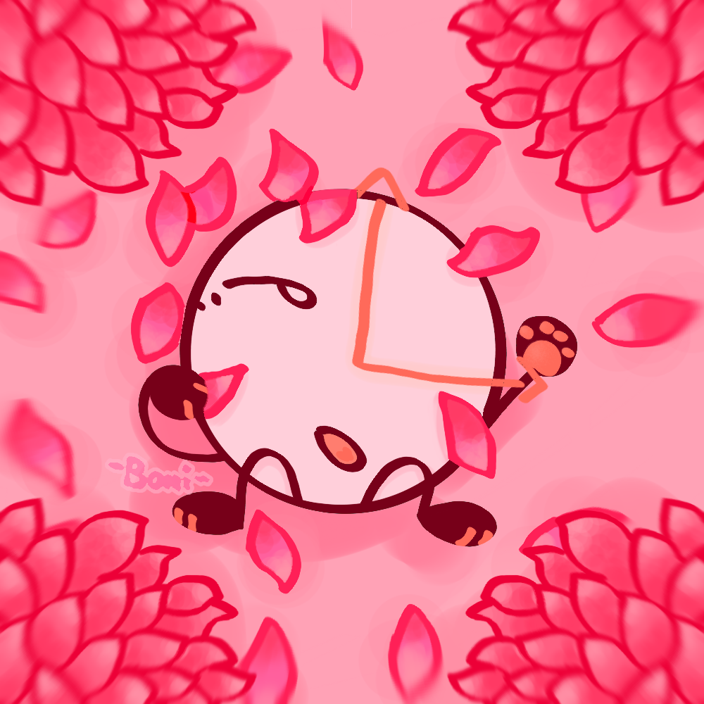 magic - ibisPaint