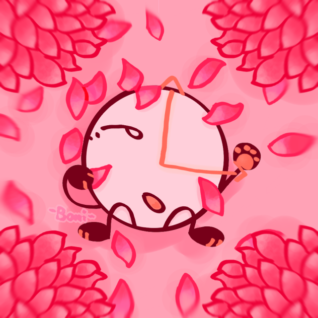 magic - ibisPaint