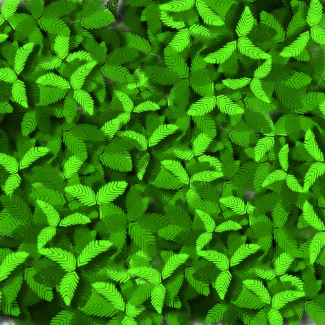 plant background 01