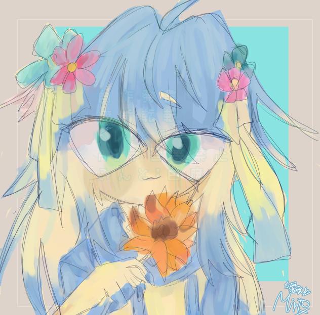 ひまわり