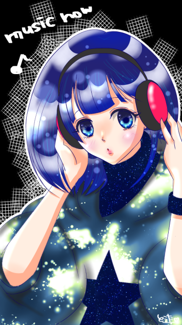 music now