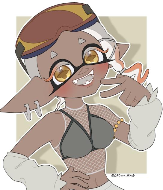 ウツホちゃん🥽