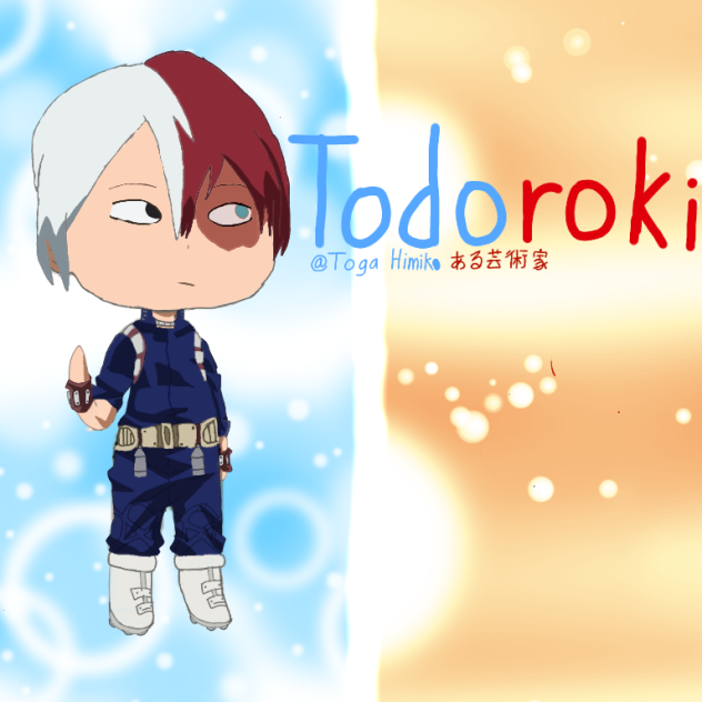 Todoroki