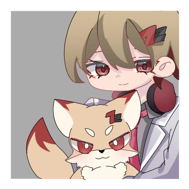 きゃわ