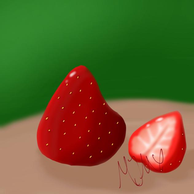 strawbrry
