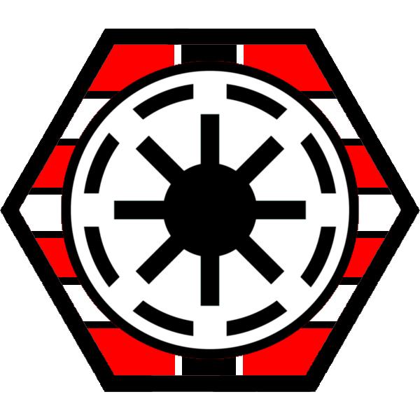 Emblema da República de Star Wars