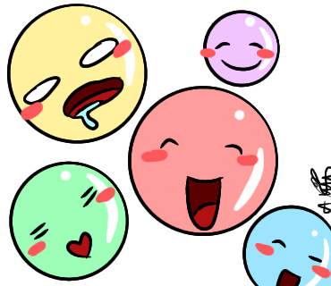 Emoji Challenge Part one