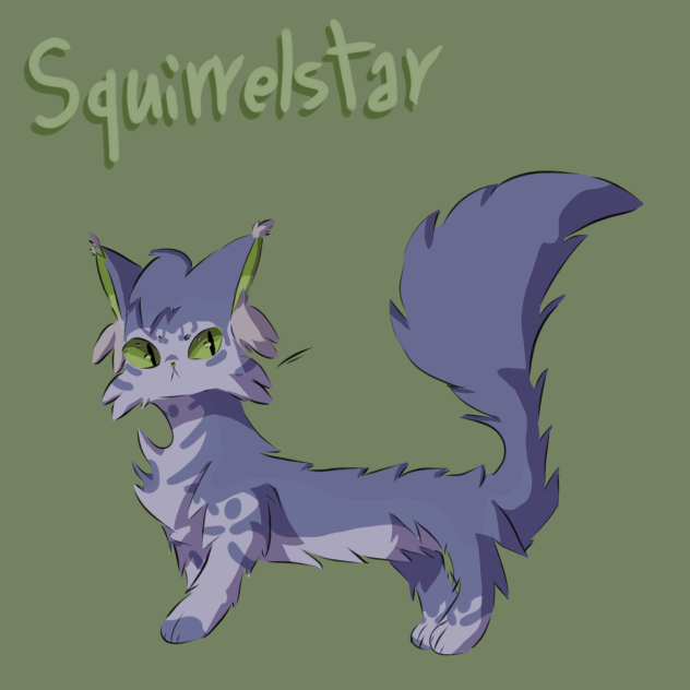 Squirrelstar