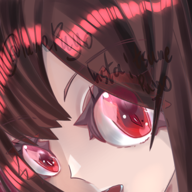 Ibis paint test 4