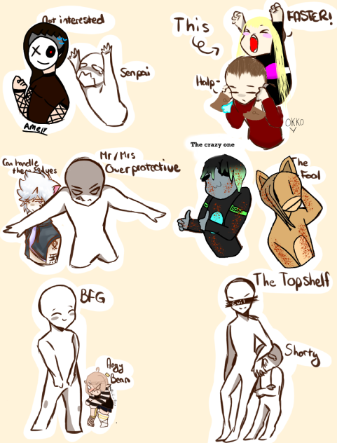 ship collab - ibisPaint