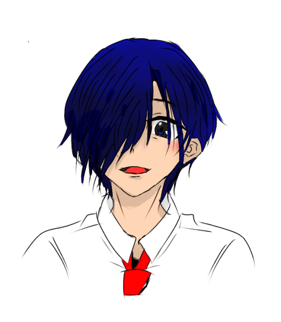 aoi - ibisPaint