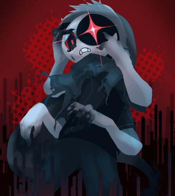 Twisted Astro ☆