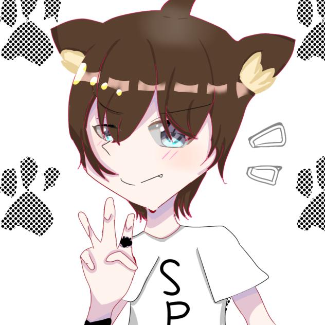 ケモ化計画‼︎‼︎