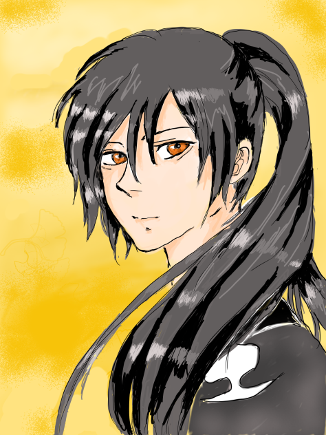 百鬼丸 「どろろ」