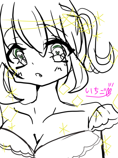 初投稿！おりじなるぅ