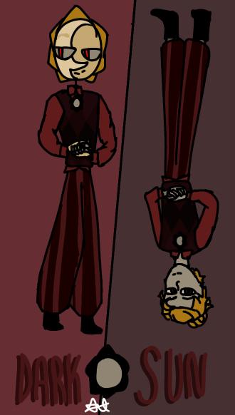 REQUESTED! Dark Sun Designs