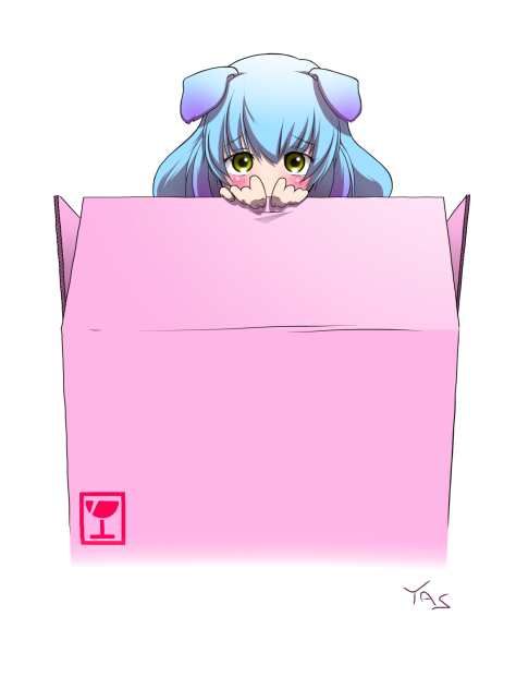 猫ヶ崎 ニャーリィちゃん