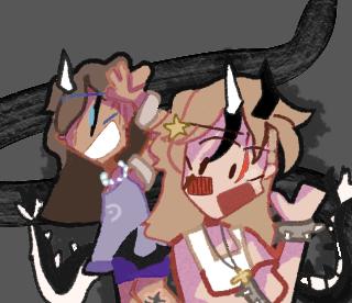 Icon for cherry blossom