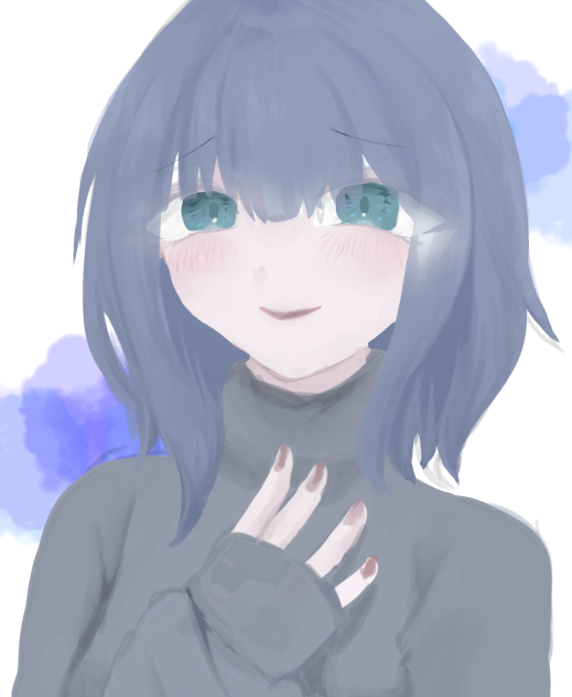 にこ^ ^