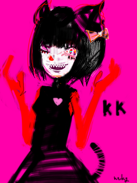 KyoubouKawaii