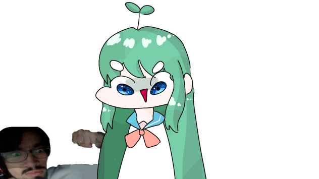 야발소녀