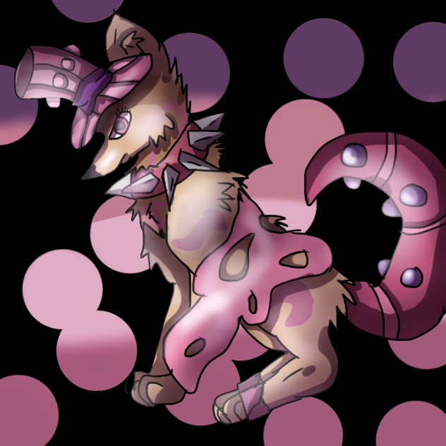 art trade-Nicoleta84aj