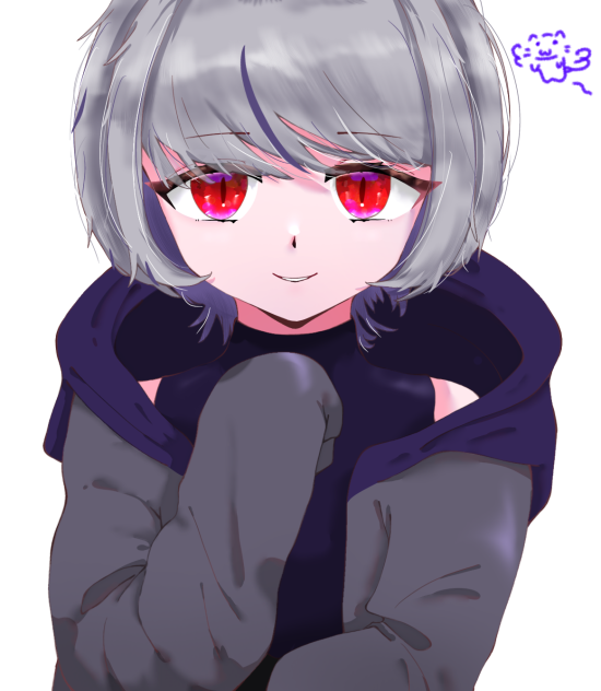 じー