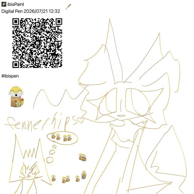 Fennechips brush peak