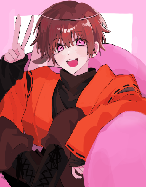 ろぼろさん