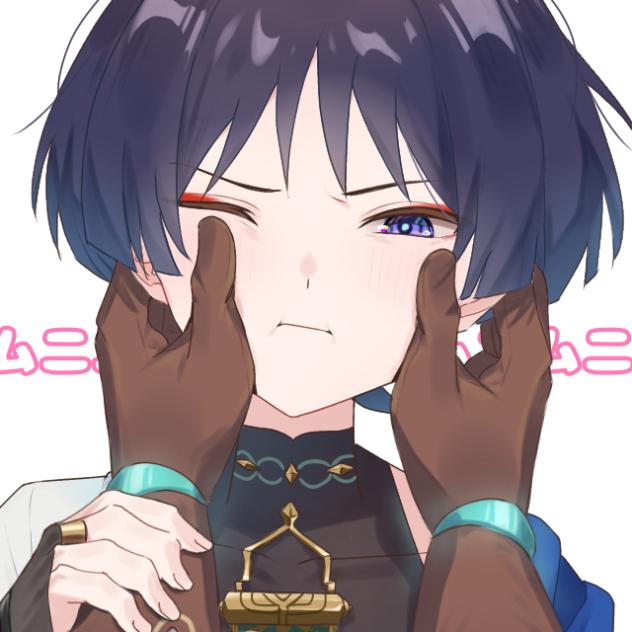 ムニムニ