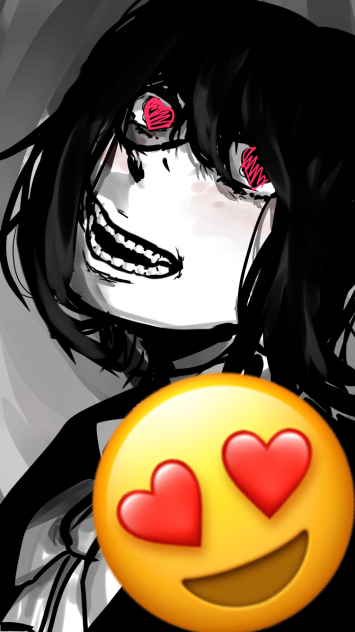 😍【顔文字チャレンジ】