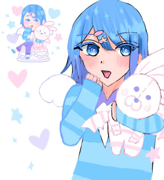 いらすとやチャレンジ！！